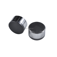 Fraiseuses PDC Premium Drillsoltek 2026 pour la protection des jauges |   Outils de forage pour l'exploitation minière du charbon, fraises diamantées OEM
