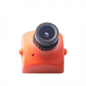 Transmisor FPV HOT AKK KC02 con Cámara CCD de 600TVL y 120 Grados de Ángulo de Visión, Alta Calidad de Imagen, para Multicópteros, Carreras de Drones RC, UAVs, Molde Privado - Product Image 5