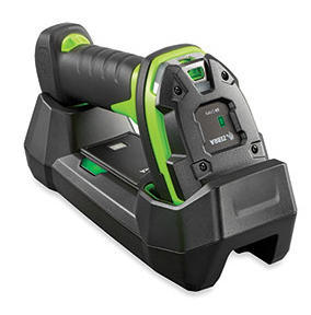 เครื่องอ่านบาร์โค้ด DS3678-DP, ไร้สาย, พอร์ต USB, แท่นชาร์จ (อ่านโค้ด DPM) ZEBRA และของแท้ - Product Image 2