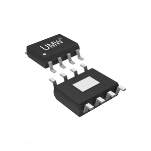En stock: Componentes electrónicos en línea XL1509E-5.0 de gestión de energía (PMIC) de 8 SOIC (0.154'', 3.90mm de ancho) - Product Image 1