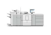 Prix d'usine, vente chaude, copieur d'occasion modèle C VP115/130/140, vitesse d'impression 140 ppm