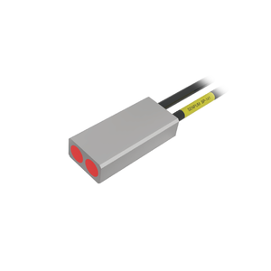 Sonde de capteur à fibre optique haute puissance Senpum, à réflexion diffuse, faisceau focalisé, résistance flexible, pour FU-40 - Product Image 4