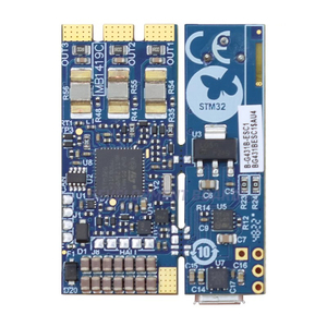 Kit de Exploración Original en Stock B-G431B-ESC1, Módulo de Desarrollo MCU STM32G431CBT6 G622, Hecho en China - Product Image 1