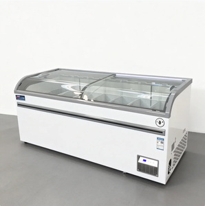 <span class=keywords><strong>Congélateur</strong></span> <span class=keywords><strong>coffre</strong></span> isotherme à grande capacité <span class=keywords><strong>pour</strong></span> supermarché, refroidissement rapide, idéal <span class=keywords><strong>pour</strong></span> les épiceries et les supermarchés - Product Image 5