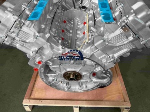 <span class=keywords><strong>Motor</strong></span> de gasolina 3UR-FE de 5.7L, bloque largo de <span class=keywords><strong>motor</strong></span> 3UR-FE para Toyota Land Cruiser Serie 200, Tundra 2.ª generación, Sequoia 2.ª generación y <span class=keywords><strong>Lexus</strong></span> - Product Image 6