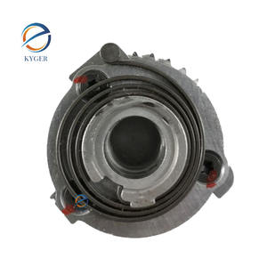 LR091760เพลาลูกเบี้ยวไทม์มิ่งเหล็กกล้าสำหรับแลนด์โรเวอร์เรนจ์โรเวอร์ LR091760 LR091759 - Product Image 1