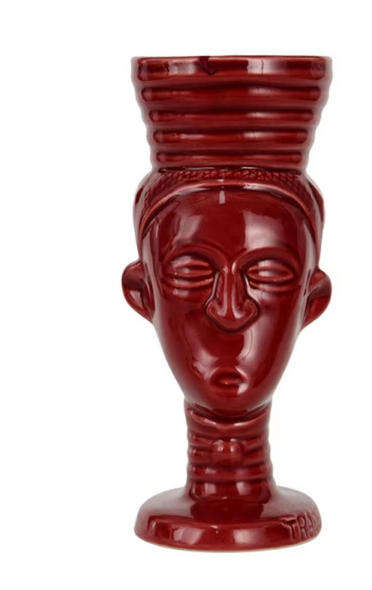 สีแดง 280มล