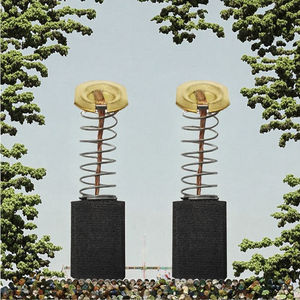 191940-4 Carbon <strong>Brushes</strong> for CB411/CB410/CB408/9522NB/9520B Angle <strong>Grinder</strong>-Corded Electric 240V - Product Image 3