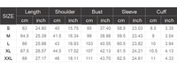 Herenshirts Maden Heavyweight Henley Shirt Vintage Workwear Stijl Lange Mouw Knoopsluiting Lente Top Trendproduct 2026