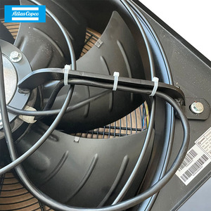 พัดลมแกน Atlas Copco รุ่น YWF(K)4D630-ZF11A 380V 2.0kW 1410 รอบ/นาที สำหรับระบายความร้อนเครื่องอัดอากาศ - Product Image 2