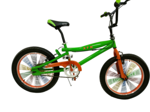 Conception professionnelle OEM ODM tout type de prix bon marché Matt Black Freestyle Race Bisiklet Cycles <span class=keywords><strong>Bmx</strong></span> vélos <span class=keywords><strong>Bmx</strong></span> 20'' - Product Image 2
