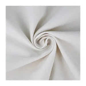Toile en polyester certifiée GRS Spot, tissu imprimé RPET teint