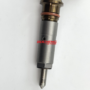 หัวฉีดน้ำมันเชื้อเพลิง C4.2/C6.4 วาล์วหัวฉีดน้ำมันเชื้อเพลิงสำหรับเครื่องยนต์รถบรรทุก หัวฉีดน้ำมันเชื้อเพลิง 10R-7676 10R7676 สำหรับเครื่องยนต์ CAT Caterpillar - Product Image 3