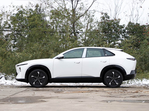 Veicoli Elettrici di Nuova Generazione Più Venduti: SUV di Medie Dimensioni <span class=keywords><strong>Ma</strong></span>/z/<span class=keywords><strong>da</strong></span> EZ-60 EV600 Pro per Viaggi in Famiglia e Guida Urbana, Zero Emissioni, Eco EV - Product Image 4