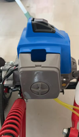 Go Kart Todoterreno de 90cc para Carreras, Gran Venta