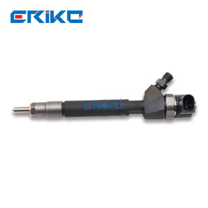 Nouvelles buses 0445110177 Injecteur de carburant 0445 110 177 Pompe à <span class=keywords><strong>huile</strong></span> Injecteur 0 445 110 177 pour Mercedes-Benz Viano 2.0 <span class=keywords><strong>CDI</strong></span> - Product Image 3