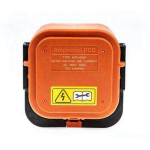 サプライヤーAC 690V 630AMSD電気自動車手動サービスデバイス修理スイッチコネクタ - Product Image 2