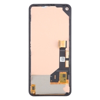 Écran LCD TFT avec numériseur pour Google Pixel 5a 5G G1F8F G4S1M, assemblage complet, ne prend pas en charge l'identification par empreinte digitale