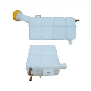 Fit For TATA PRIMA SIGNA ULTRA Bottle Expansion Radiator OEM 286450100119 Coolant Overflow Tank Auto Parts - Product Image 1