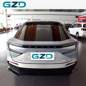 Hon-da Enp:<span class=keywords><strong>2</strong></span> электромобиль 420 км 510 км 2wd 5 местный внедорожник новые энергетические транспортные средства Hon-da E:np2 2024 - Product Image 6