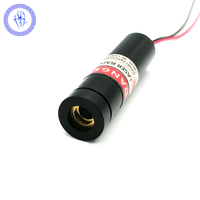 Mini Infrared 808nm 500 MW 3-5V Line Laser Diode Modul