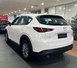 Mazda 2.0L Gasolina Automóvil Combustible Vehículos Gasolina SUV Gas Coche Mano Izquierda Coche Usado SUV Mazda <span class=keywords><strong>CX5</strong></span> - Product Image 6