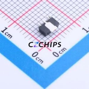 HT7027-1วงจรรวม SOT-89-3ของแท้และใหม่ - Product Image 2