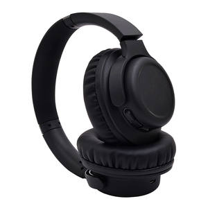 Nouveauté <span class=keywords><strong>haut</strong></span> <span class=keywords><strong>de</strong></span> <span class=keywords><strong>gamme</strong></span> stéréo sur l'oreille pliable Bluetooth 5.0 <span class=keywords><strong>casque</strong></span> sans fil ou <span class=keywords><strong>filaire</strong></span> en option pour l'écoute <span class=keywords><strong>de</strong></span> la musique - Product Image 4