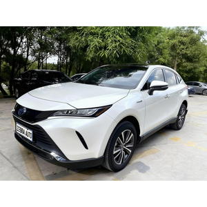 Auto Híbrido Usado 2023 en Venta, Vehículo de Alta Gama con Tracción en las Cuatro Ruedas, Asientos de Cuero, Control de Crucero Adaptativo, Interior Oscuro - Product Image 1