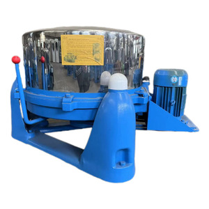 Chất Lượng Cao Công Nghiệp Ly Tâm Máy Khử Nước Thương Mại Rau Dehydrator Công Nghiệp Máy Sấy - Product Image 3