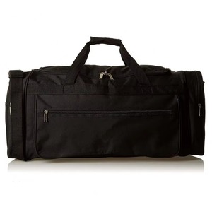 Sac de voyage gratuit - Taille extra large X-L - Sac de week-end ou sac de nuit très grand - Sac de sport pour la gym - Product Image 1