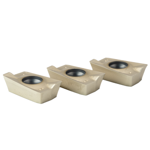 Wholesale CNC Carbide Shoulder Milling <strong>Inserts</strong> for Stainless Steel Machining - Product Image 4