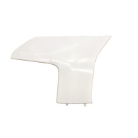 62414-6JF7D 62415-6JF7D Plaque de décoration en plastique pour Nissan Armada Patrol Y62