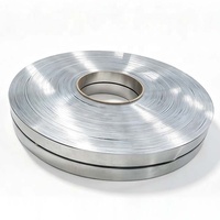 Tira y Bobina de Aluminio de Alta Conductividad Eléctrica 62.0% IACS 1350 1070 1060 1050 para Transformadores