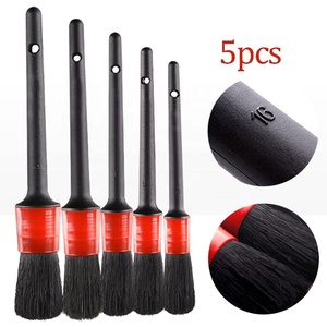 <span class=keywords><strong>Cepillo</strong></span> de lavado <span class=keywords><strong>cepillo</strong></span> automotriz detallando brochas para <span class=keywords><strong>auto</strong></span> - Product Image 5