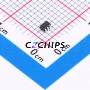 Original y nuevo inversor de chip IC de circuito integrado EM74LVC2G14GW SOT-363 - Product Image 1