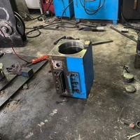 Service de réparation de vérins hydrauliques en acier Titan pour excavatrices, chargeuses, bulldozers et machines de construction – Révision de vérins