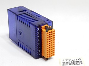 Module de sortie Saia Burgess avec 16 sorties transistor PCD3.A465 - Product Image 1