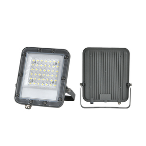 ไฟสปอร์ตไลท์ LED DOB แรงดันไฟฟ้ากว้าง 30W PF 0.5/0.9 ตัวเลือกสำหรับตลาดขายส่งในแอฟริกา - Product Image 1