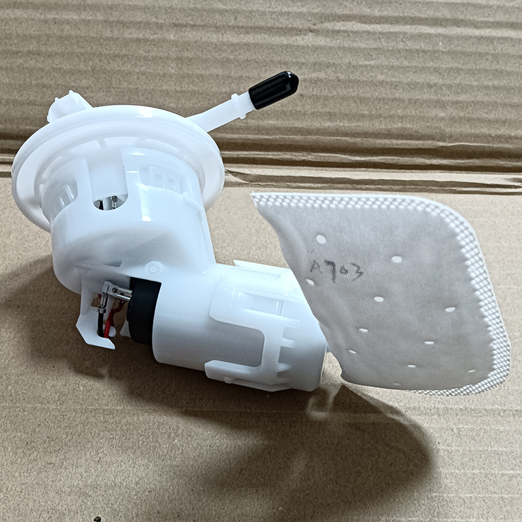 Pompa Carburante Moto Per Yamaha F115, F125, V-MAX E Altri Modelli - Ricambio 12V Per Fuoribordo