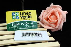 Tarjeta de Regalo de Membresía de PVC Personalizable, Impresa en Offset con Código de Barras, Plástico Magnético para un Atractivo Visual de Calidad - Product Image 6