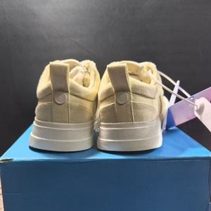 Zapatillas de Deporte de Lujo de Diseñador, de Alta Calidad, Modernas, para Todas las Temporadas, con Cordones, Punta Cerrada, de Malla, Marca Original, Clásicas - Product Image 6