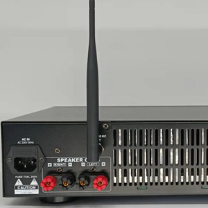 Xbox A2 3-In-1 Karaoke Amplifier 2500W <b>Bluetooth</b> Home Audio System With <b>Microphones</b> - Product Image 3
