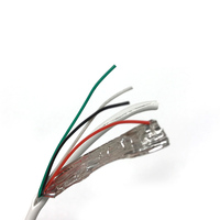 Câble USB 6IC en Gros pour iPhone, Câble de Charge et de Données pour iPhone 5 6 7 8 11 X XR