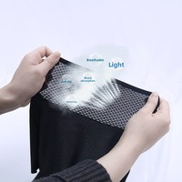 Masque de moto en nylon d'été avec visière, cache-cou pare-soleil, écharpe de sport d'extérieur, protection UPF50+, respirant, en maille rafraîchissante pour le visage