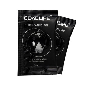 19 anni di fabbrica lubrificante personale personalizzato Sex Lube Gel 5 ML/bag olio del <span class=keywords><strong>sesso</strong></span> <span class=keywords><strong>donna</strong></span> <span class=keywords><strong>uomo</strong></span> Private Label Bag Vagina anale seno orale <span class=keywords><strong>sesso</strong></span> - Product Image 4
