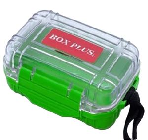 DF BP 1010 0.4L 0.5L 0.6L 0.7L Boîte étanche en plastique rigide de haute qualité pour l'extérieur, petite boîte sèche portable, micro-boîte personnalisable - Product Image 1