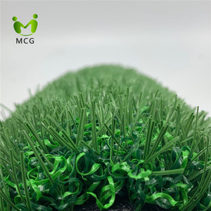 <span class=keywords><strong>Gazon</strong></span> <span class=keywords><strong>artificiel</strong></span> anti-UV durable, <span class=keywords><strong>gazon</strong></span> synthétique sans remplissage pour terrain de sport - Product Image 4