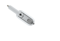 Fer à vapeur de voyage mini pliable portable pour élimination profonde des plis, machine à vapeur pour vêtements, commande en gros, logo et couleur personnalisés