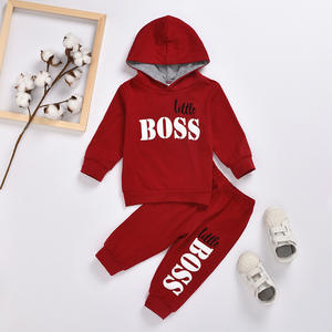 Nuevo Conjunto de Ropa Infantil para Niños, Conjuntos de Ropa para Bebés Niñas, Sudadera con Capucha de Manga Larga, Trajes Deportivos Casuales, Ropa para Niños - Product Image 4